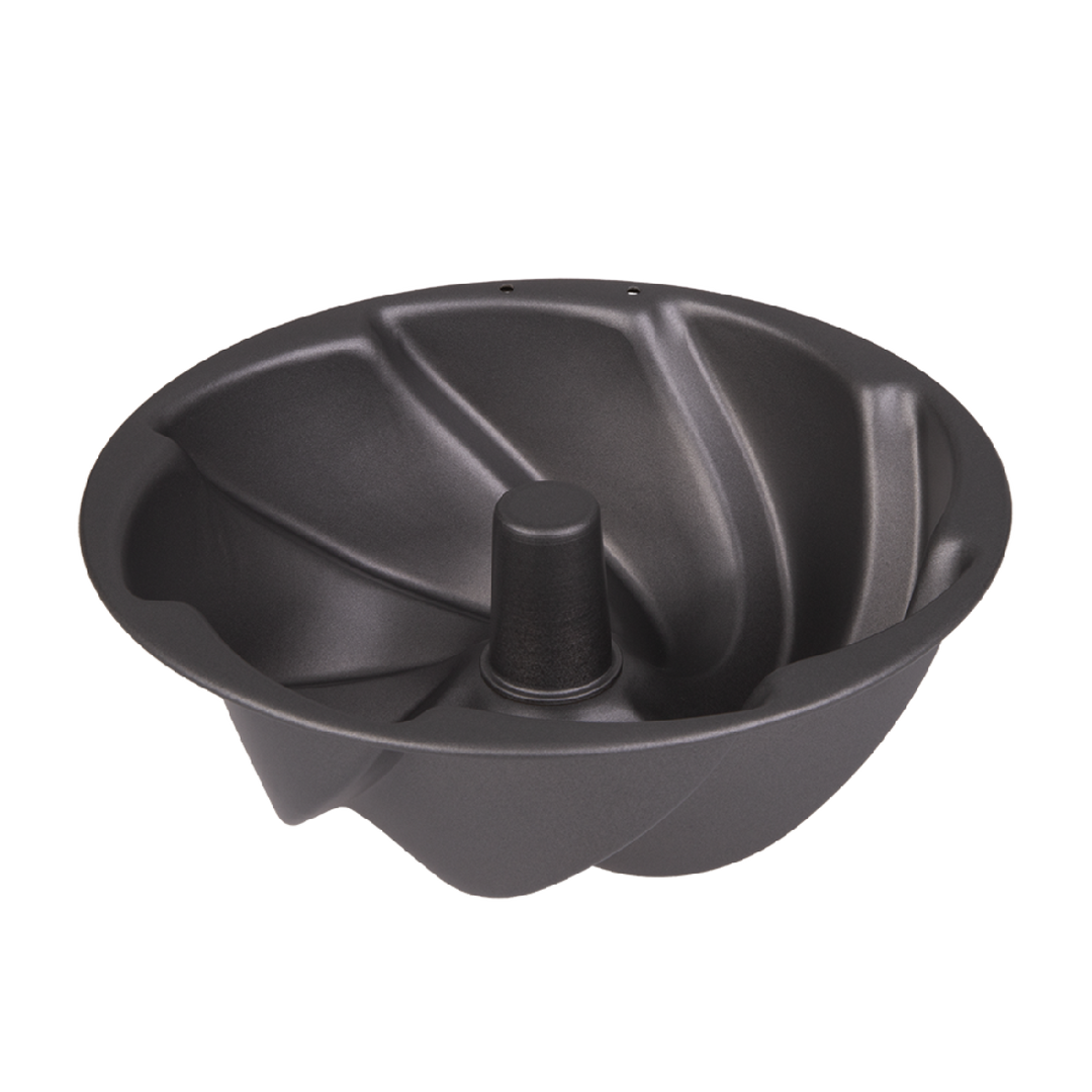 Daily Bake Non-stick Spiral Cake Pan 21cm Dia.
