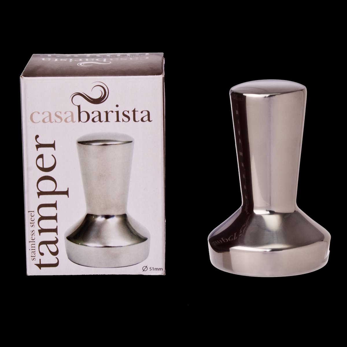 Coffee Tamper
