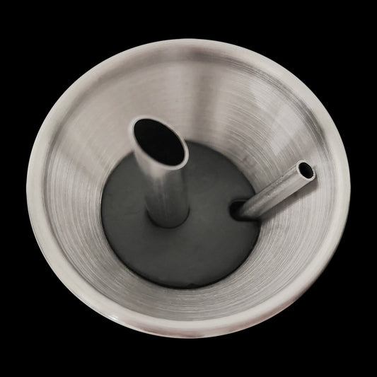 Appetito S/S Oil Can 750Ml
