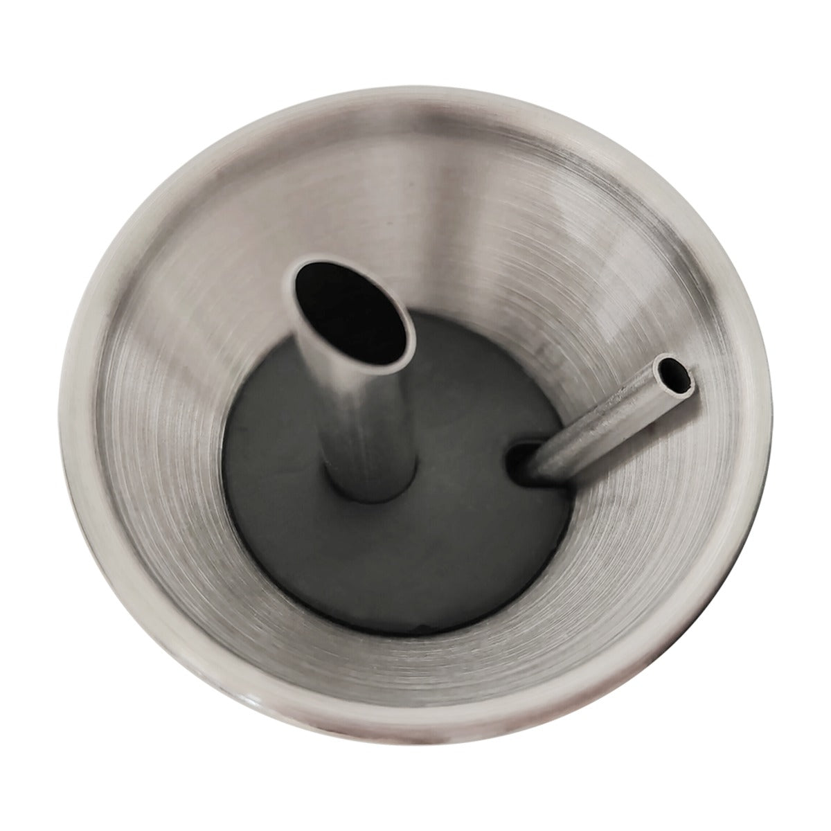 Appetito S/S Oil Can 750Ml