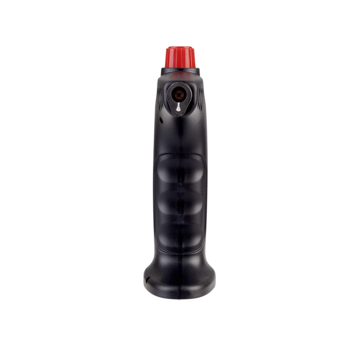 Appetito Cooks Refillable Kitchen Blow Torch W/ Safety Lock Switch Black
