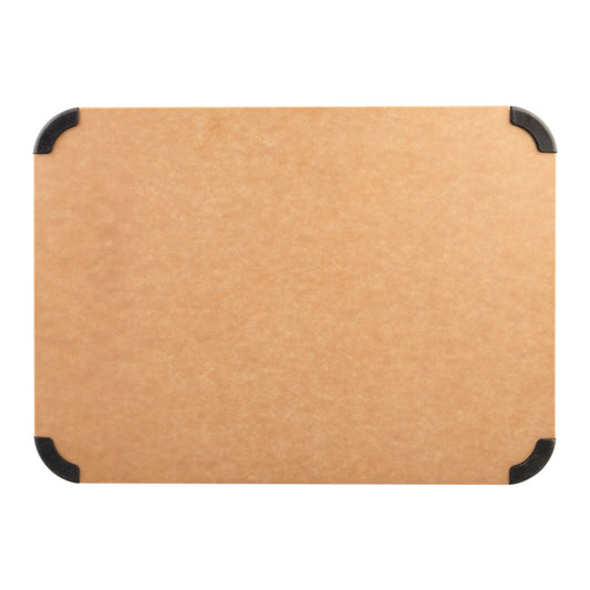 Appetito Wood Fibre Reversible Cutting Board 44Cm X 32.5Cm