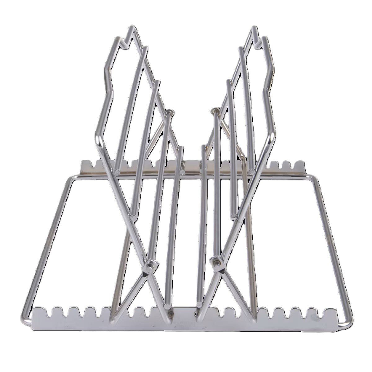 Adjustable Roasting Rack / 25cm/19cm