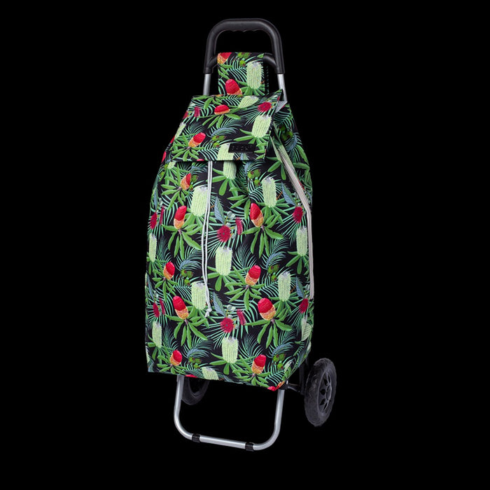 "sprint" Shopping Trolley Banksia