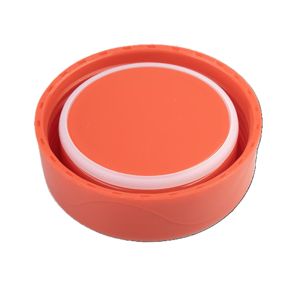 S/S Double Wall Insulated Kid'S Food Flask 300Ml - Bricks