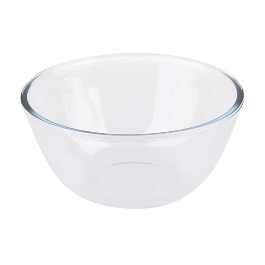 Borosilicate Glass Mixing Bowl 23Cm Dia./2.6L
