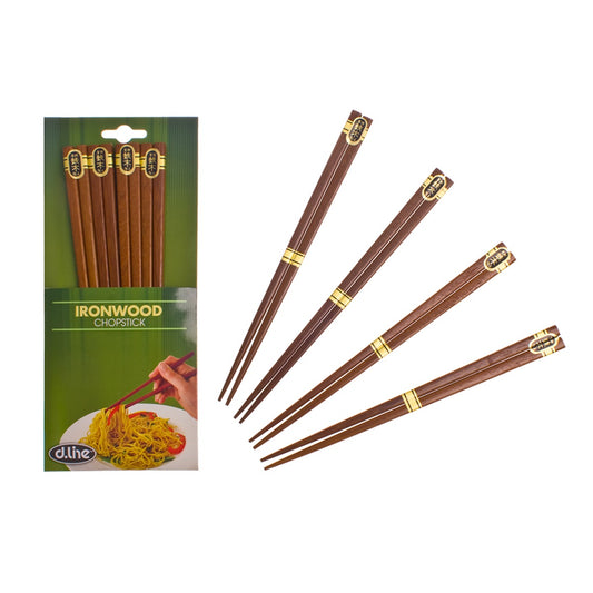 Chopsticks Ironwood
