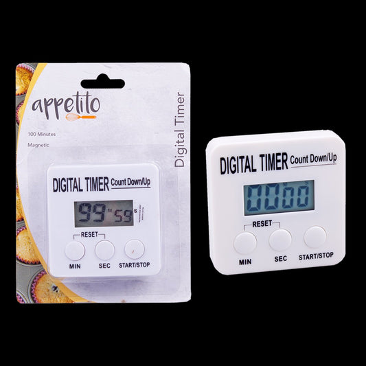 Digital Timer 100mins
