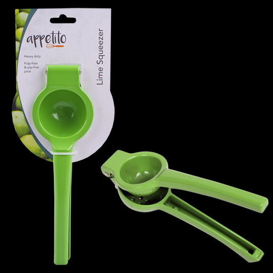 Lime Squeezer Dline