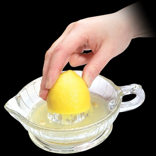 D Line Glass Juicer
