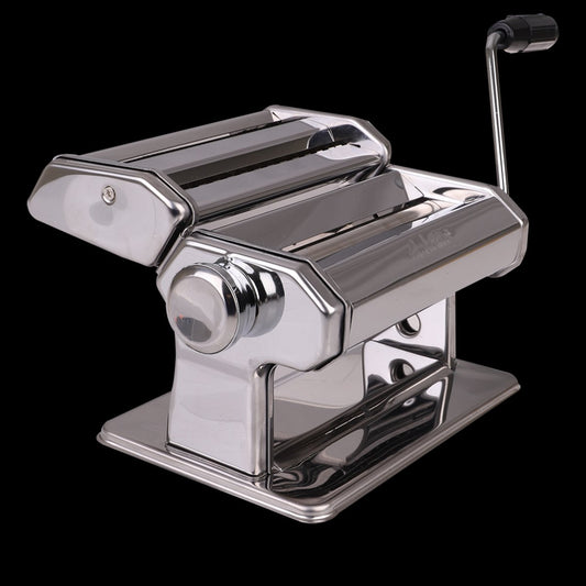 Al Dente Pasta Machine 180mm Large