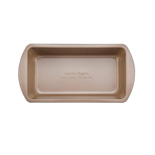 Stanley Rogers Ceramabake Loaf Small 21.5x11cm