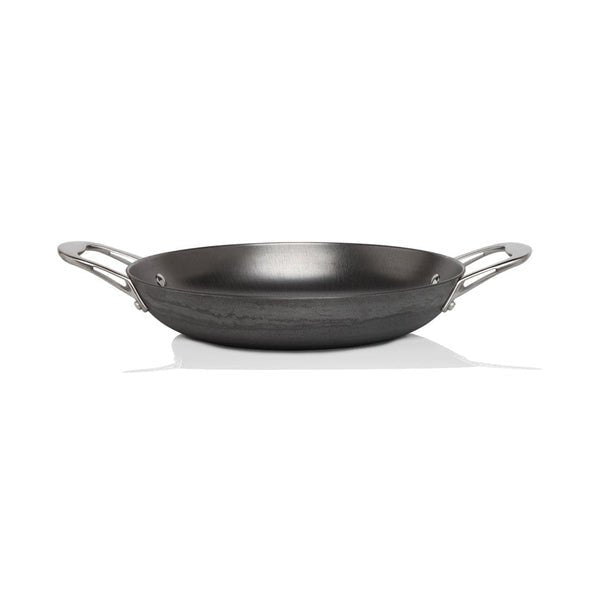Stanley Rogers Light Cast Iron Fry Pan 30cm