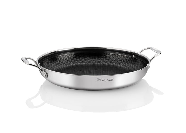 Stanley Rogers Matrix Roasting Pan  36Cm