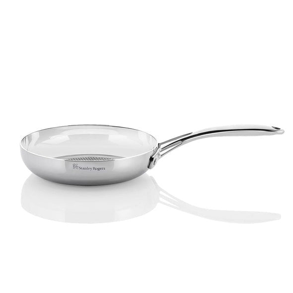 St Sr-Helix Frypan - 20Cm