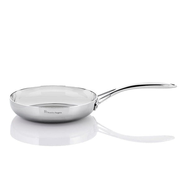 St Sr-Helix Frypan - 24Cm
