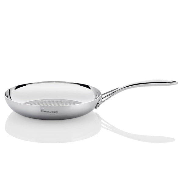 St Sr-Helix Frypan - 28Cm