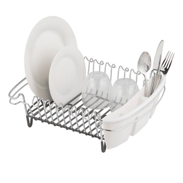 Avanti Dish Drainer Deluxe Small 33x38x13cm