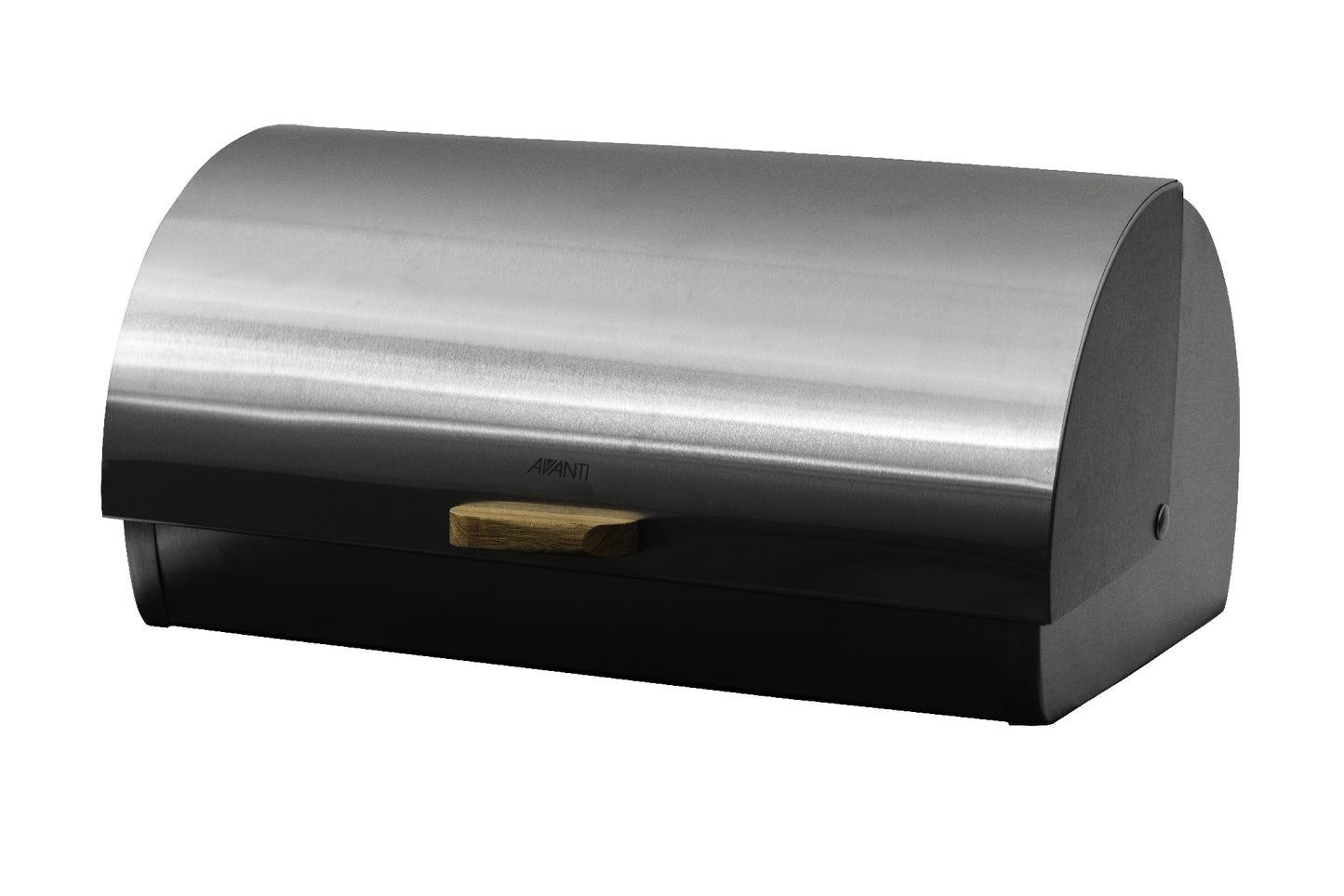 Avanti Roll Top S/steel B/bin