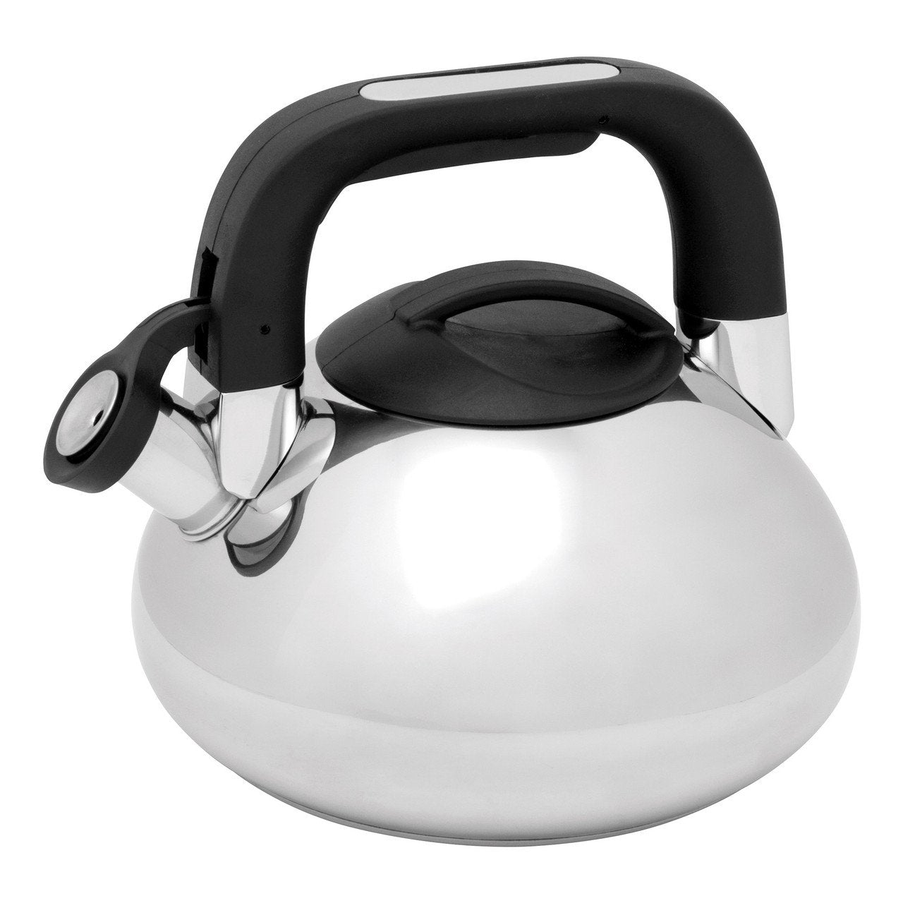 Avanti Treviso Kettle In Mirror Finish 2,7l