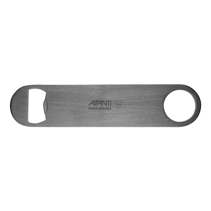 Avanti Ss Speed Bottle Opener