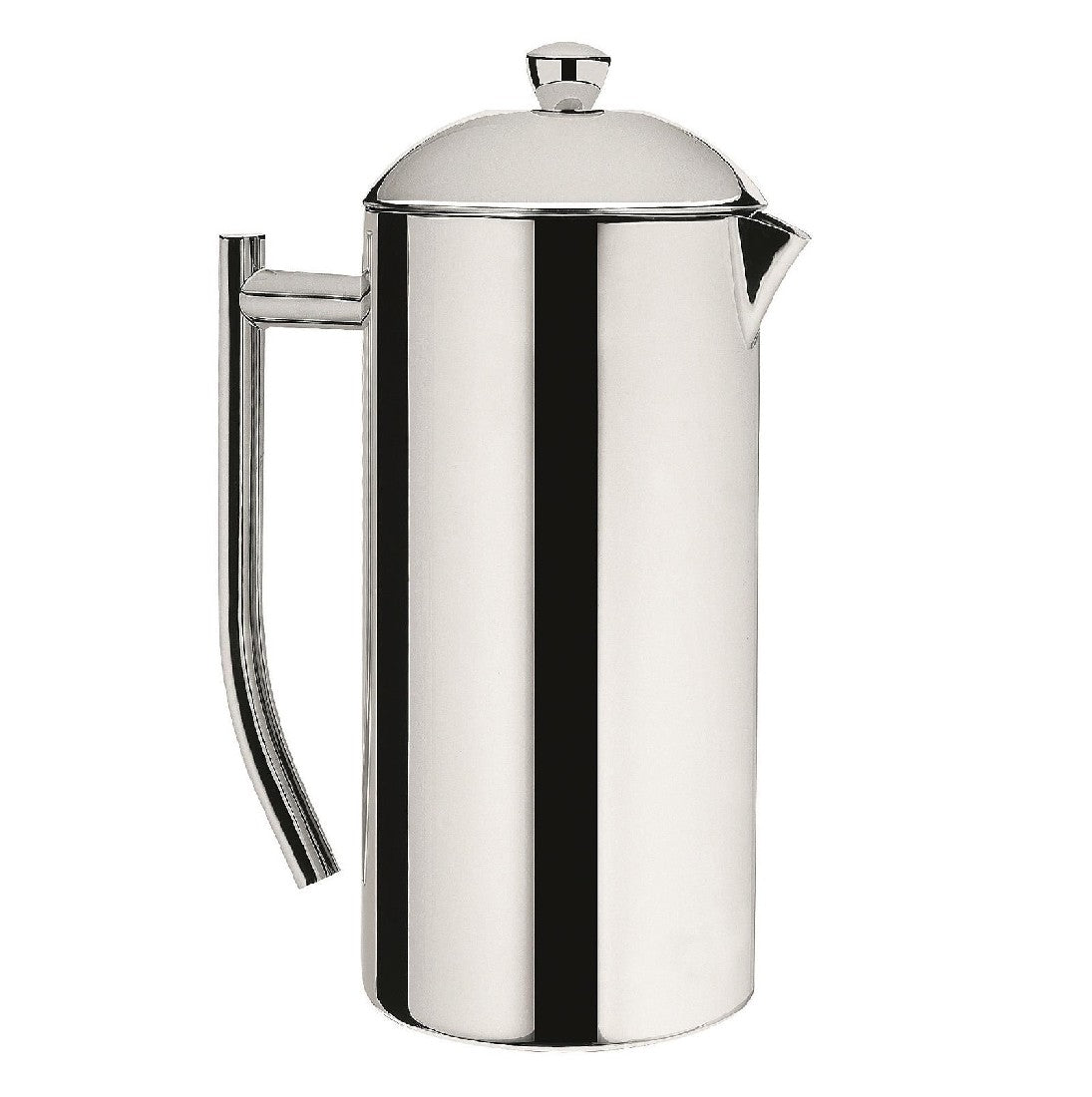 Avanti Sleek Twin Wall Coffee Plunger 8 Cup/1l