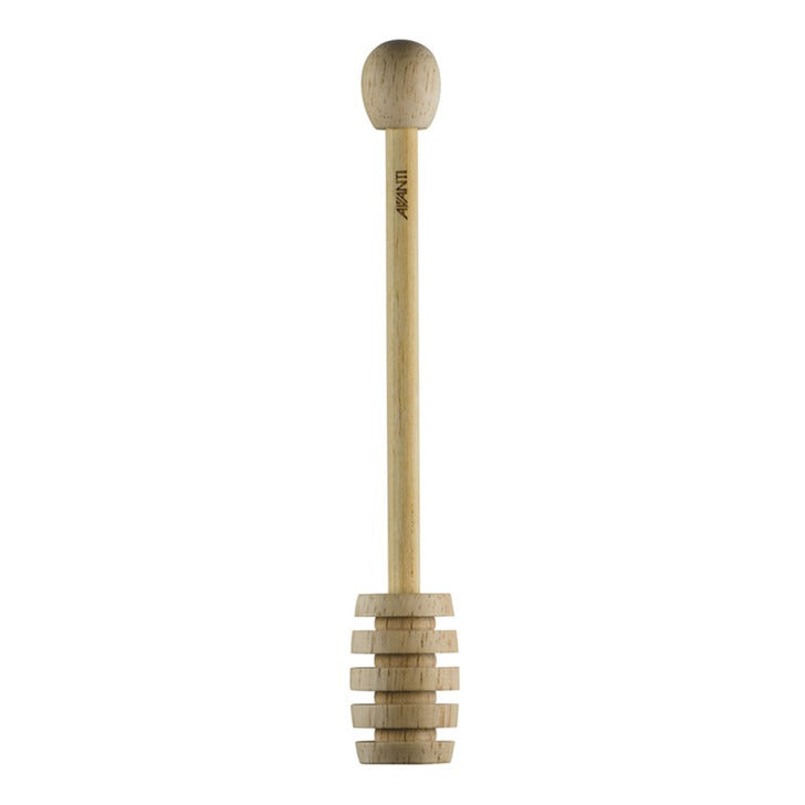 Avanti Beechwood Honey Dipper