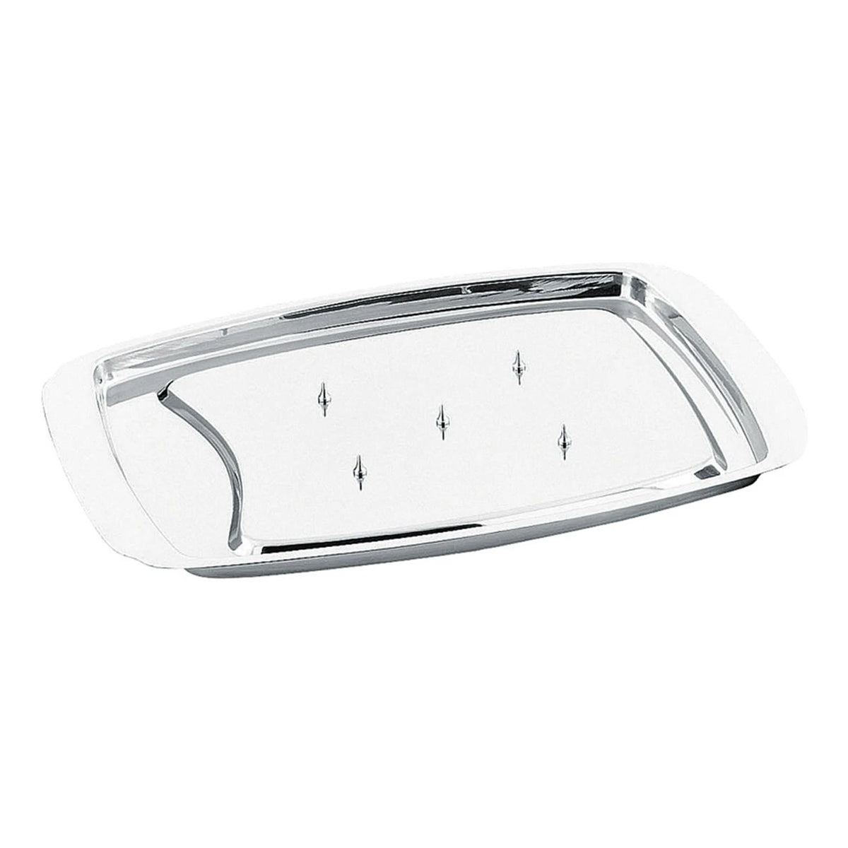 Avanti Carving Tray With Spikes