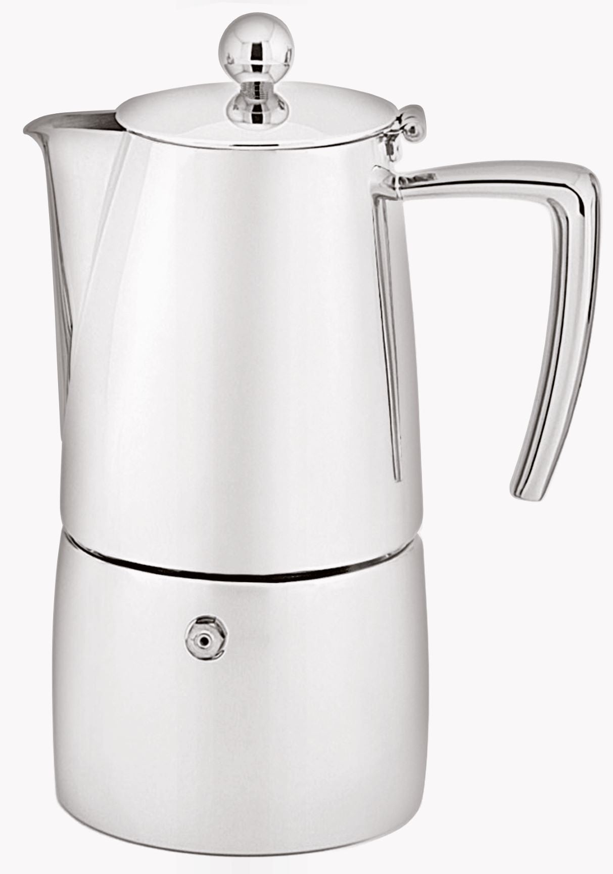 Avanti Art Deco Espresso Maker 10cup