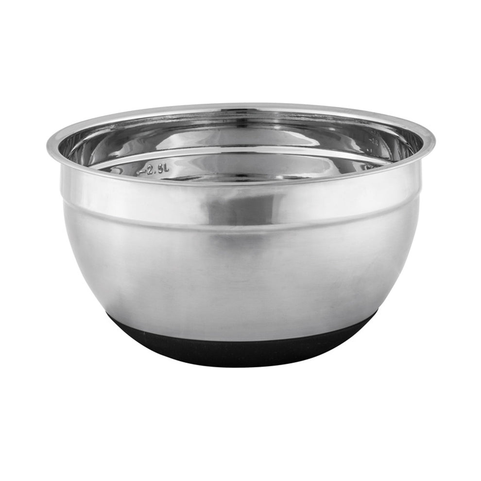 Avanti 22cm Anti-slip Ss Mixing Bowl