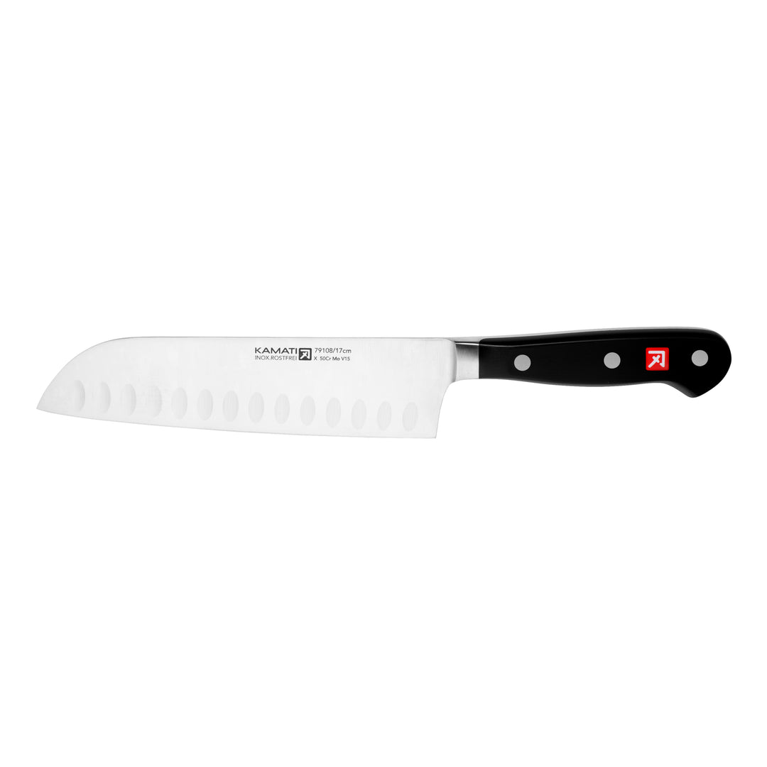 Kamati Classic Santoku 17Cm