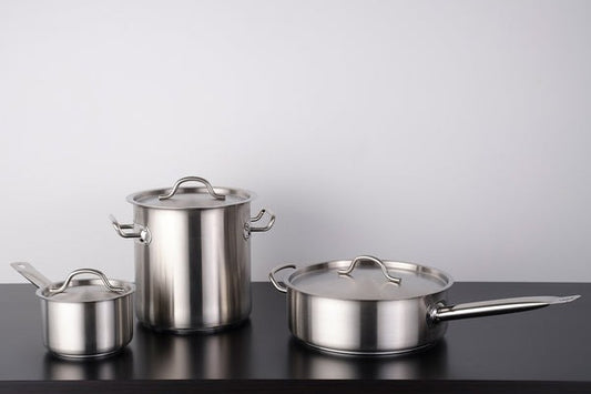 Force Casserole With Lid 300x200mm / 14.0lt