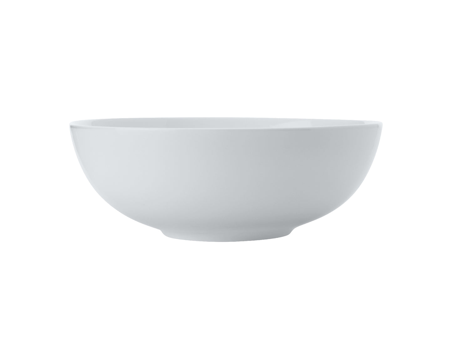 Cashmere Coupe Bowl 21Cm