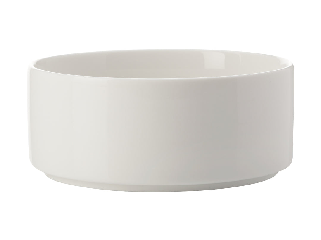 Mw Epicurious Ramekin 12x5cm White