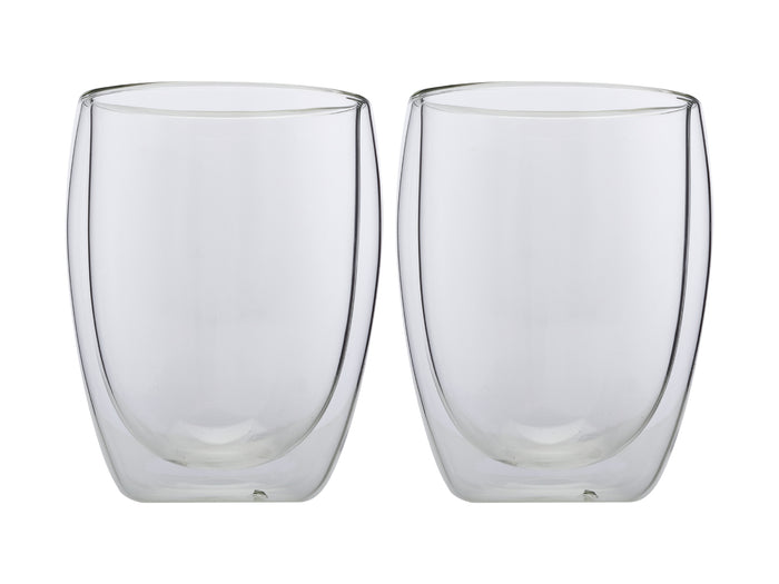 Blend Double Wall Cup 350ml Set 2