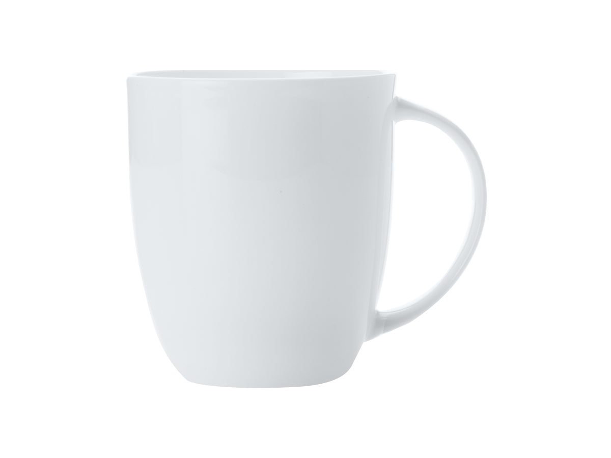 Cashmere Coupe Mug 420ml