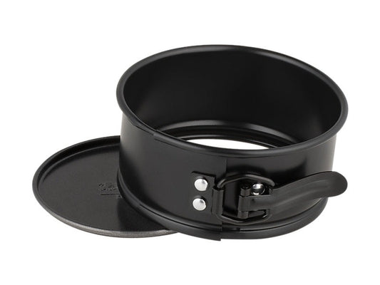 Mw Bakermaker Non-stick Springform Round Cake Pan 10.5cm