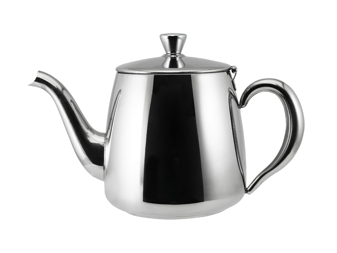 Maxwell & Williams Classic Blend Teapot Stainless Steel 1l