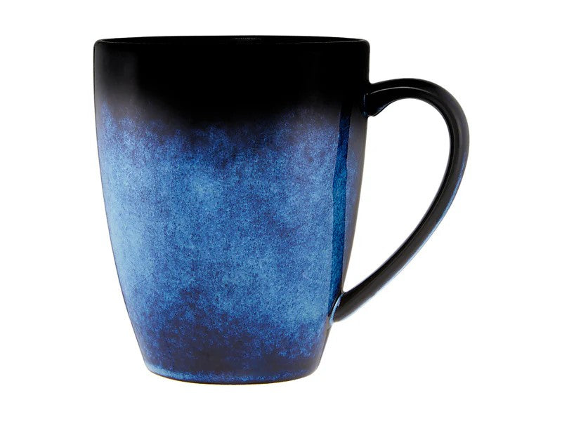 MW Caviar Midnight Coupe Mug 400ML