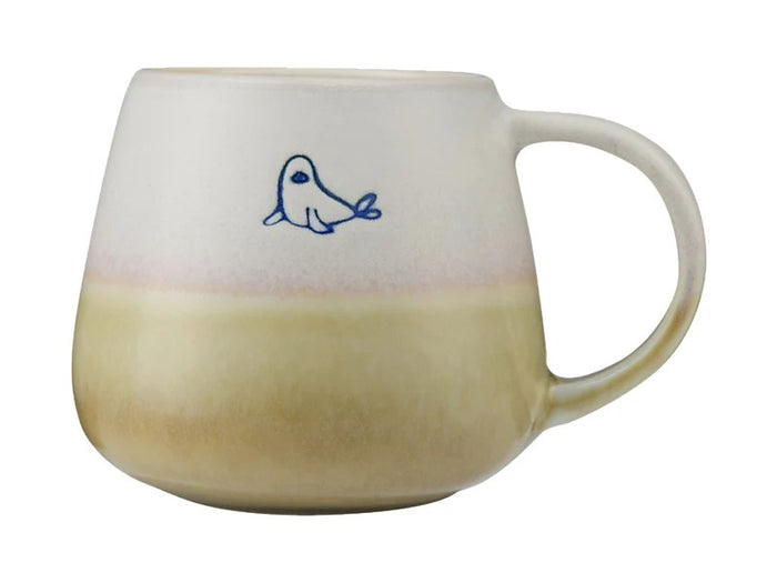Mw The Mug Club Oceanic Snug Mug 400Ml Seal