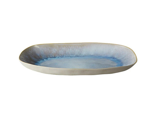 Mw Lunara Oblong Platter 36X20Cm