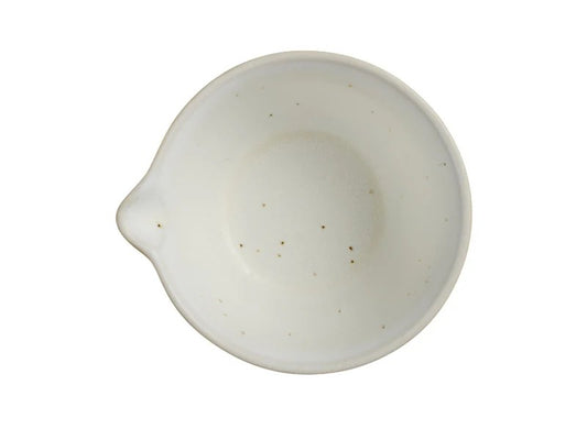 Mw Lunara Sauce Dish/Pourer 120Ml