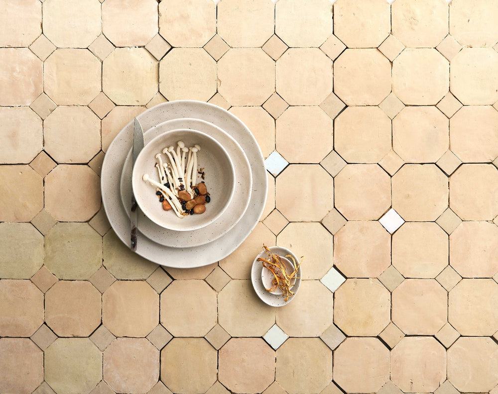 Robert Gordon Earth Dish Large 11Cm Natural