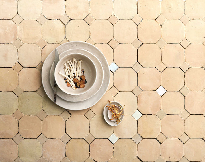 Robert Gordon Earth Dish Large 11Cm Natural