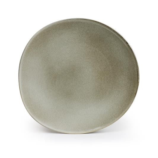 Robert Gordon Mason Dinner Plate 27.5Cm Pier