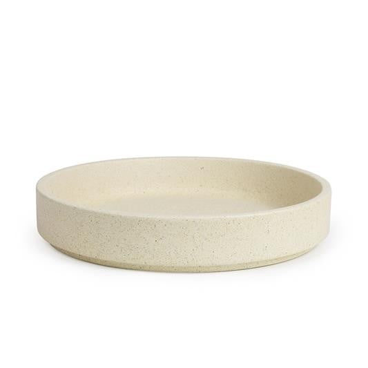 RG PLATFORM BOWL SAND 22CM