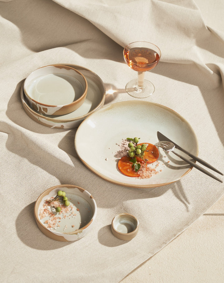 Robert Gordon Lagoon Forager Condiment Bowl 8.5Cm