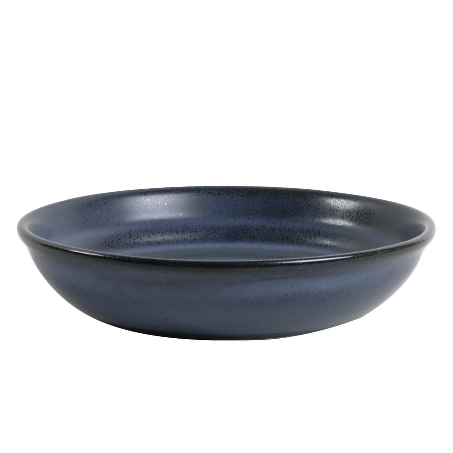 Robert Gordon Potters Bowl 22.9Cm - Blue Storm