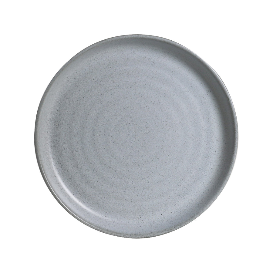 Robert Gordon Plate 23.5Cm - Grey Smoke