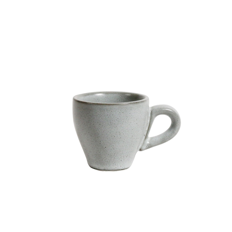 Robert Gordon Espresso Cup - Grey Smoke